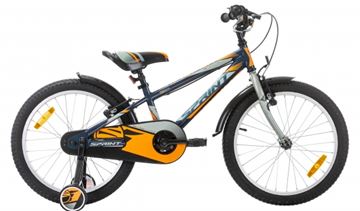 Picture of SPRINT  CASPER 20, 1 SP,